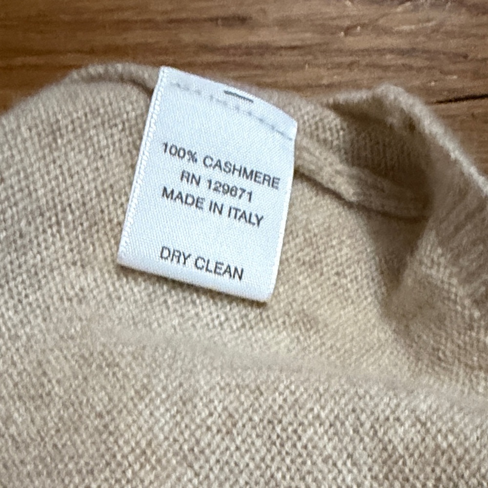 NakedCashmere Addy Crewneck - Picture 14 of 15